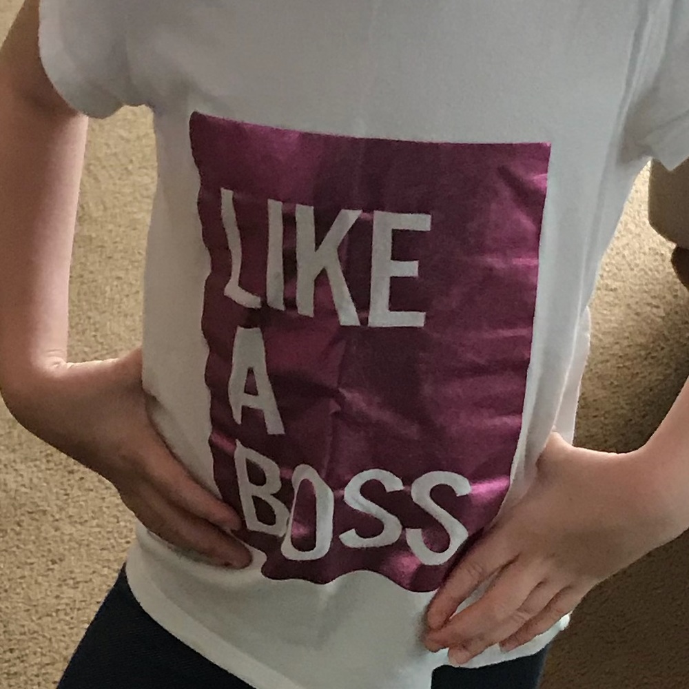 Meet your Posher, Nancy